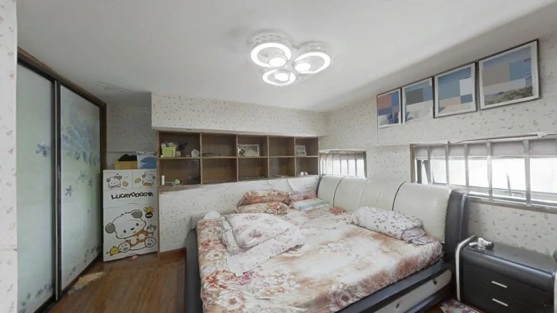 Shangzhu Jinzu - View 3