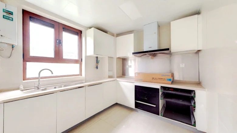 Lushang Blue Coast Lishè Run Garden - View 5