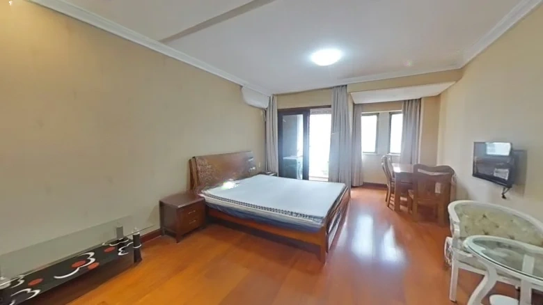 Taihe Tianchen International Plaza - View 3