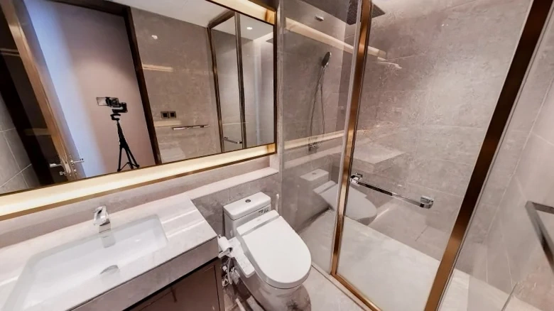 Nine Dragons Warehouse Suzhou International Financial Center - View 9