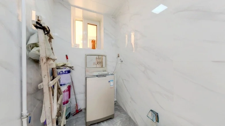 Silver Garden North District - View 8