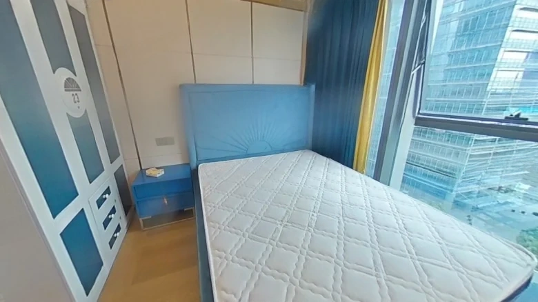 Hua Xin Square - View 3