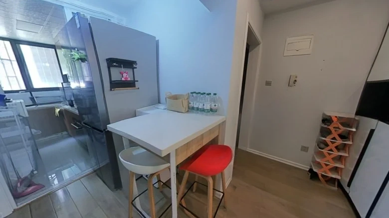 Oasis Garden - View 4