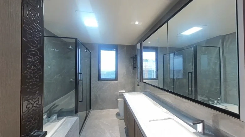 Jianfa Wuyuan Tree House Moon - View 14