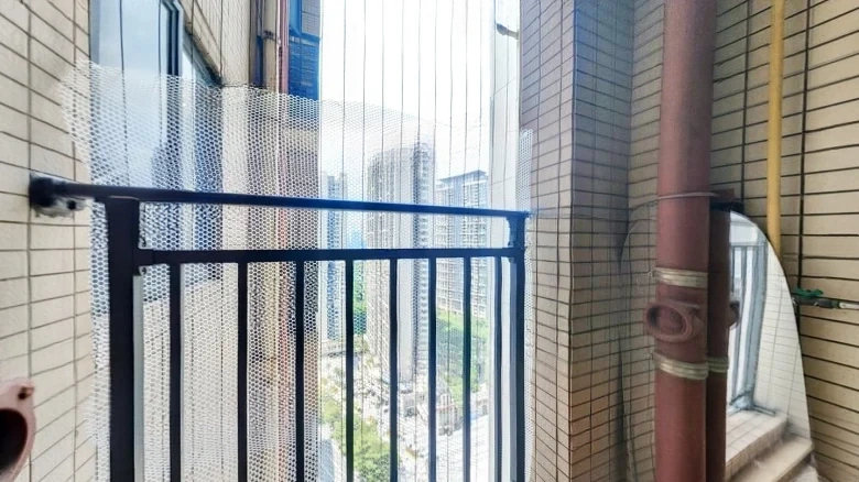 Pazhou Xin Village - View 17