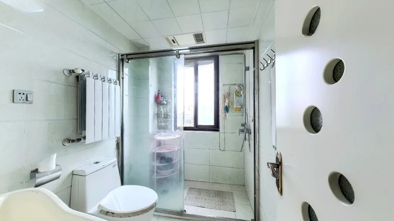 Qingjiang Flower Garden Realization Park - View 10