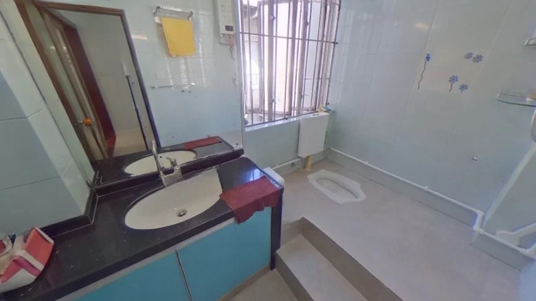 Qiao Yi Garden - View 7