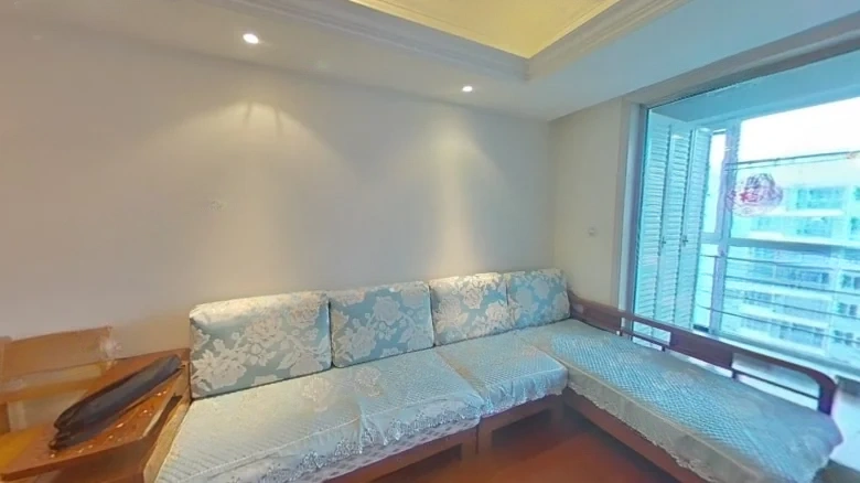 Luxin Changchun Garden - View 3