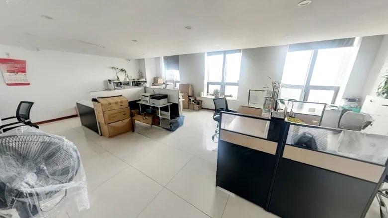 Central South Century City North District - View 4