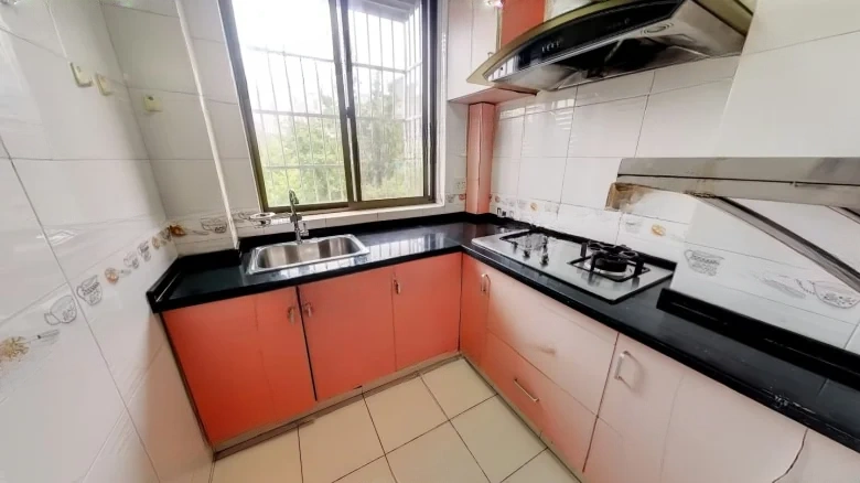 Three Forts Garden - View 6