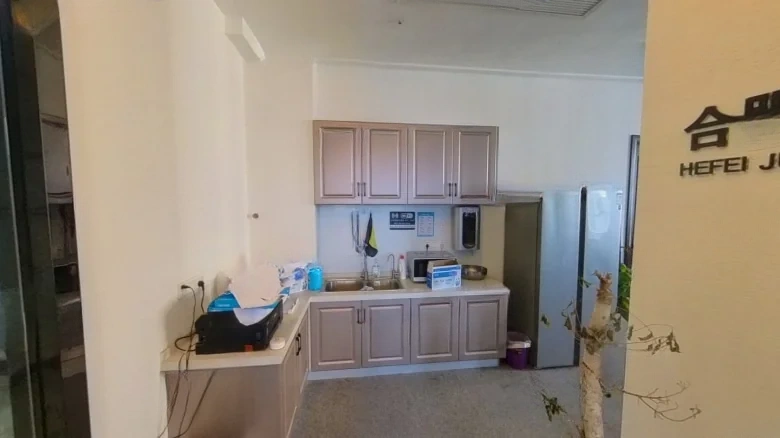 Zhongqiao Building - View 9