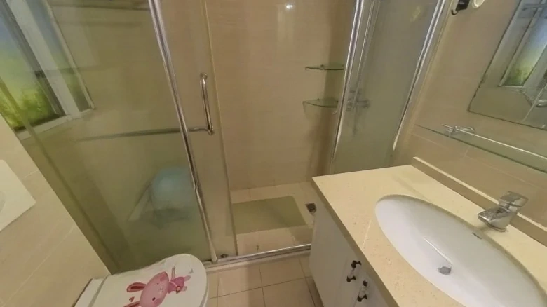 Huijie Wen Court - View 10