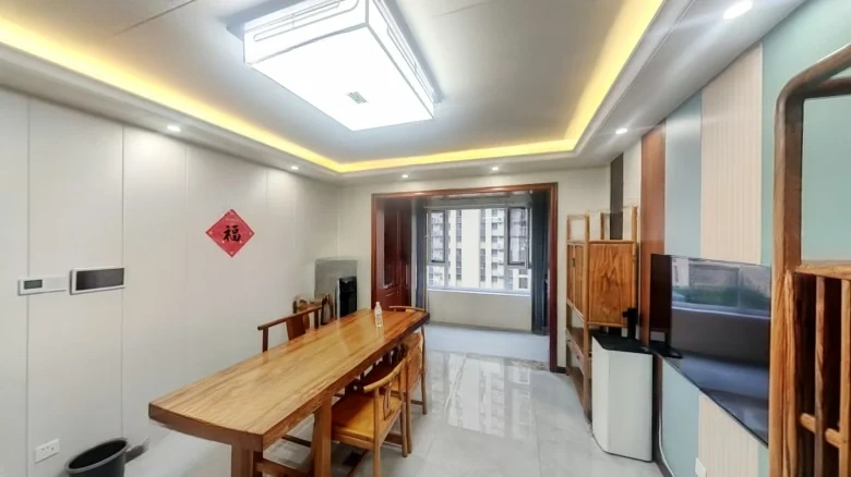 GuoXi Terrace - View 4