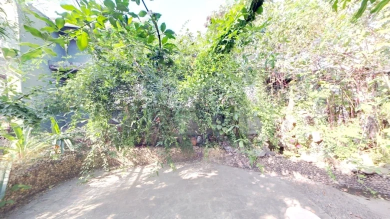 Water Ripples Winding Copper - View 13