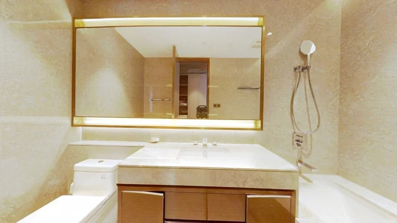 Nine Dragons Warehouse Suzhou International Financial Center - View 5