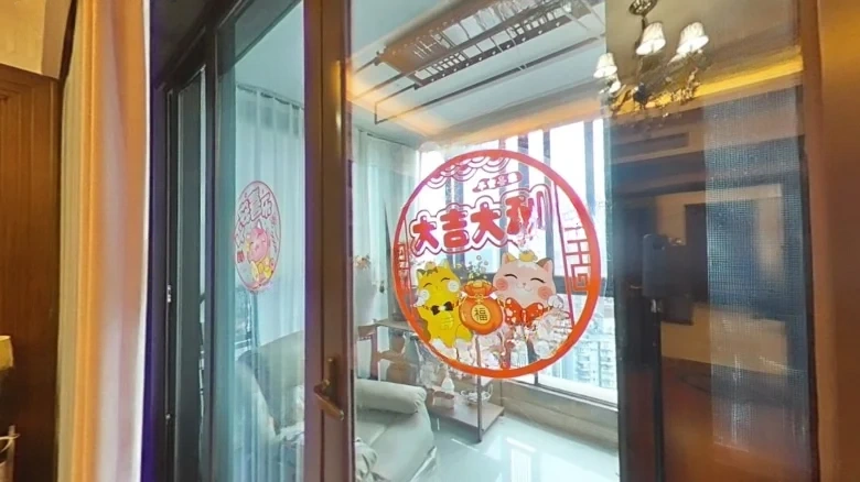 Hexitown Residences - View 9