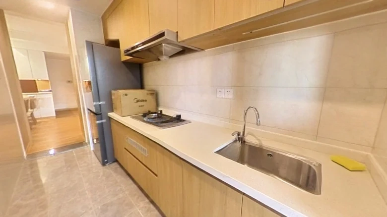 Jiangbei Mouth No.1 Courtyard West Garden - View 9