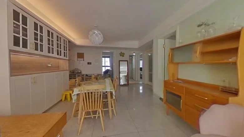 Hua Yu Jiang Nan - View 5