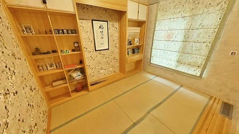 Langsheng Poly Lu Courtyard - View 7