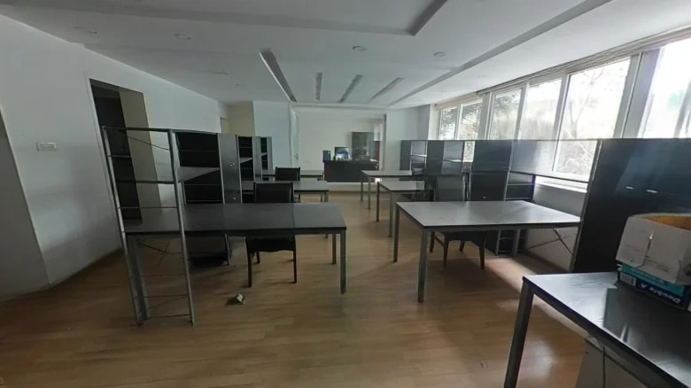 Lavender Garden Residential Area - View 3