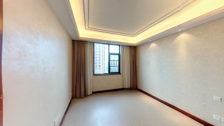 Yunda Central Plaza - View 2