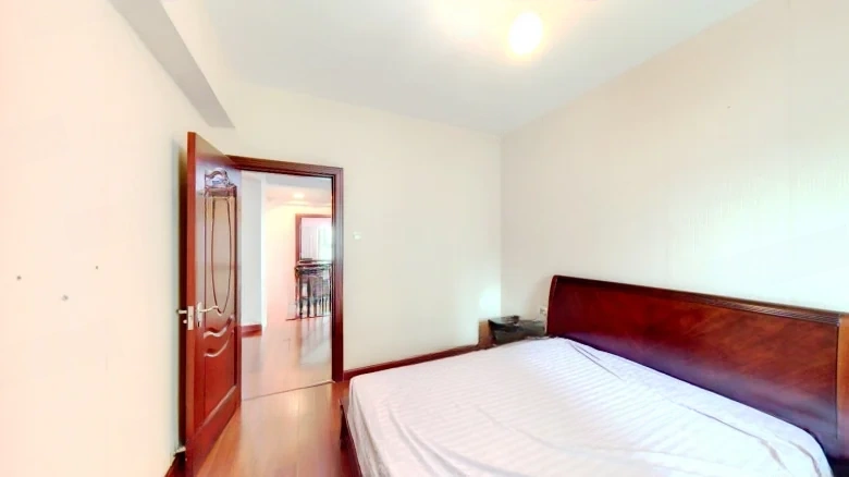 Wuyi Jia Yuan - View 5