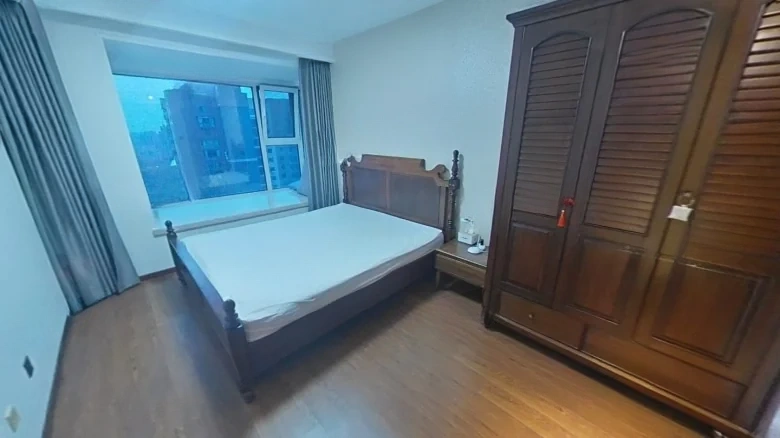 Shang Jing Xin Shijie - View 2