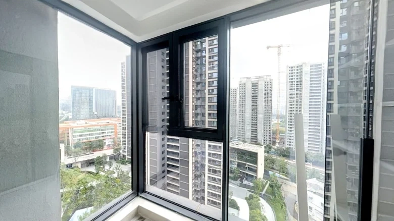 Snowcypress Elegance Residence IN Tianfu - View 10