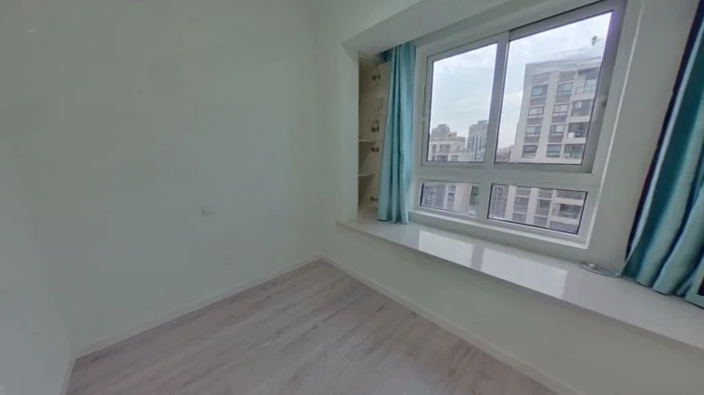 Xiangyu Hongqiao Yuefu - View 2