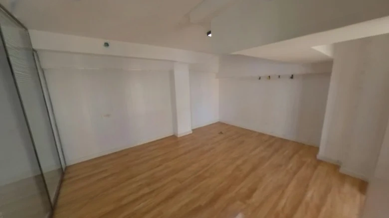 Lanzhou Zhongtianjian Square - View 4