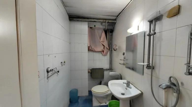 Hujialou Xin Yuan Complex - View 6