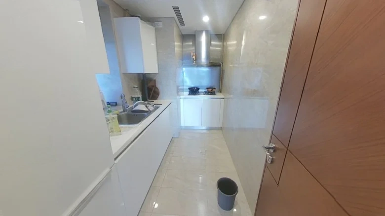 China Resources Center Joy Mansion - View 7