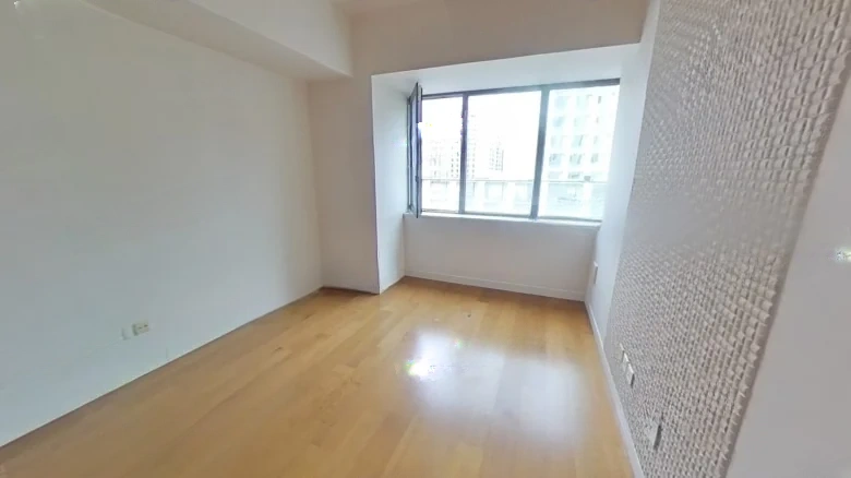 Water Accumulation Residence Yuqin Mansion - View 3