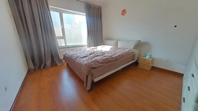 Golden Land Yue Tan Mountain - View 5