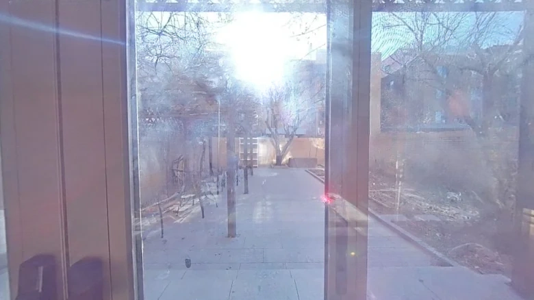 Central Building E Zone - View 14