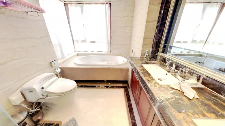 Vanke City Phase VII - View 12