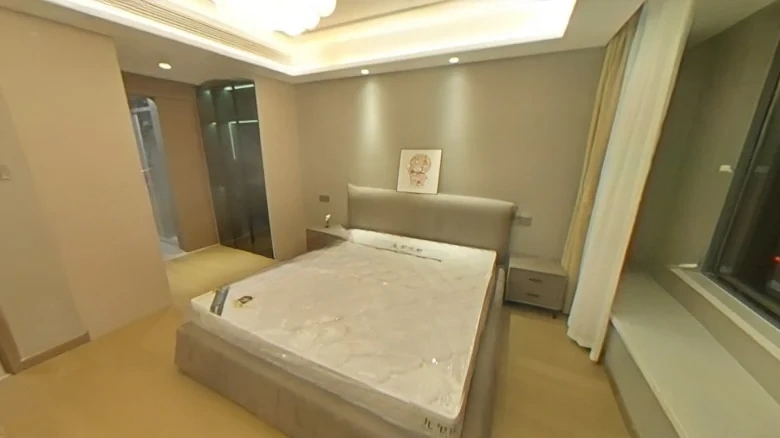 Rongxin Zhanwang - View 3