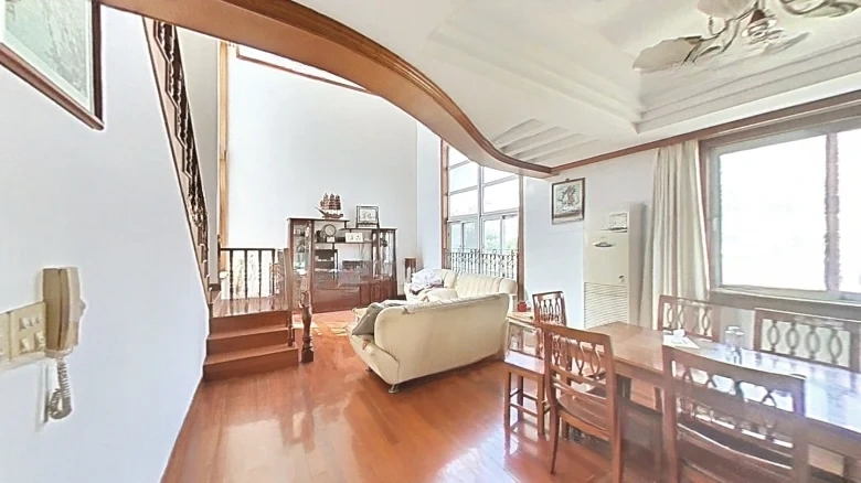 Jiaobao Garden Phase II - View 8