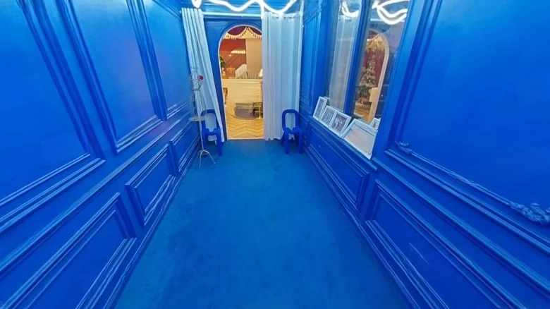 Reunion Square - View 18