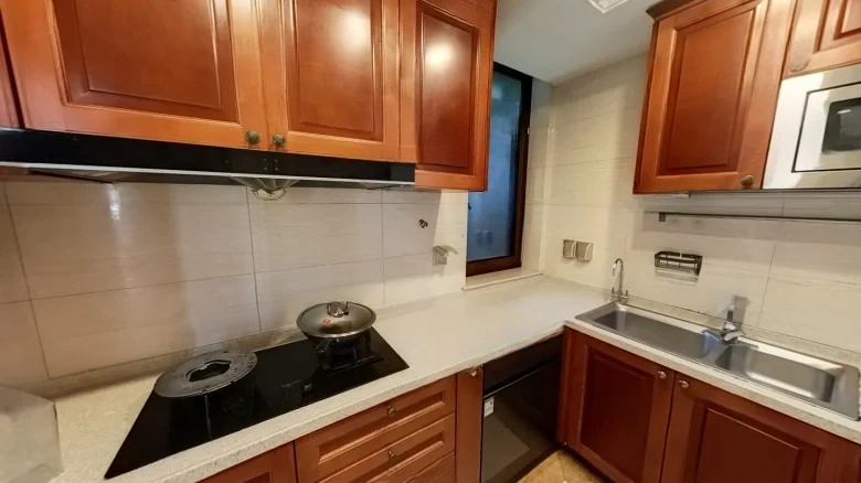 Sunshine Century North District - View 6