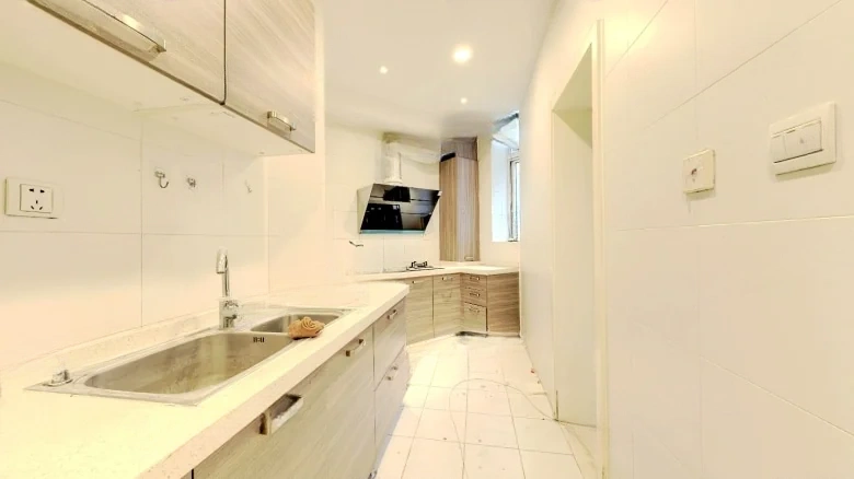 Guo Mei No.1 City Phase 2 Court - View 14