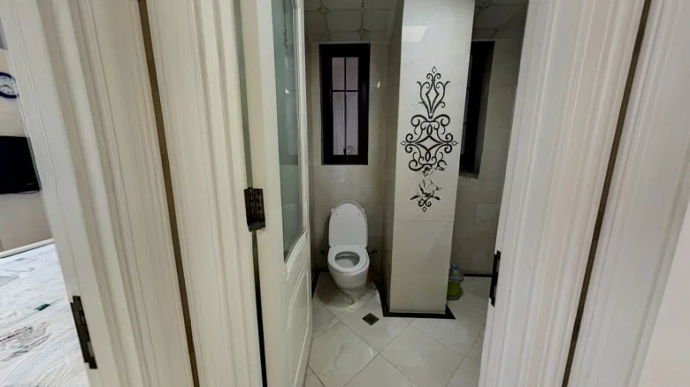 Oceanwide Tianzhu Phase III - View 7