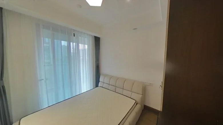 Jindi Dayun Qunxi Fu - View 4