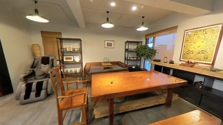 Fudi Kunyu Mansion - View 2