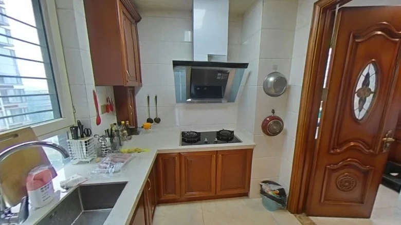 West American Five Continents Heavenland - View 7