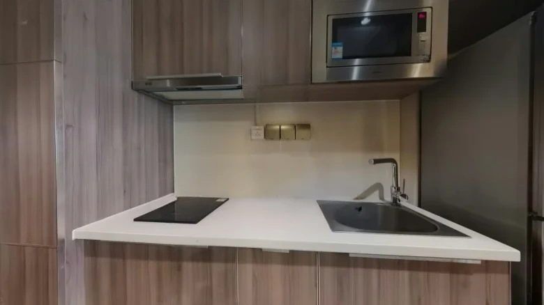 Huarun International Apartment - View 8