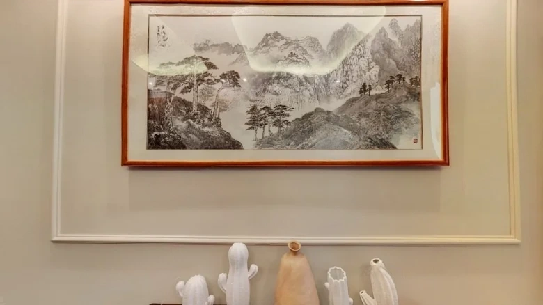 Fudi Yonghu Bay - View 17