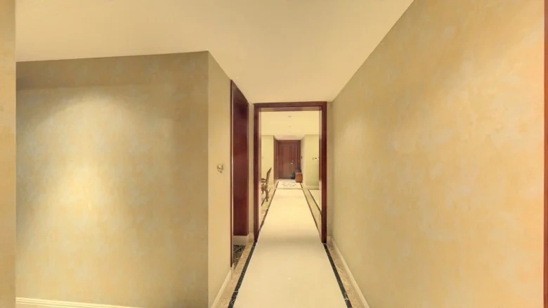 Elegant Song Residence - View 12