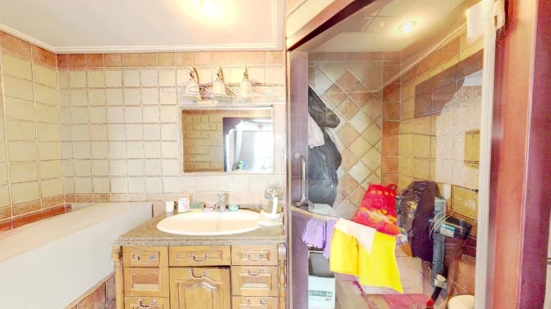 Shimeixinqu River New Five Mile - View 10