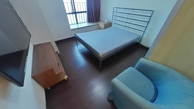 Poly Center Plaza - View 2